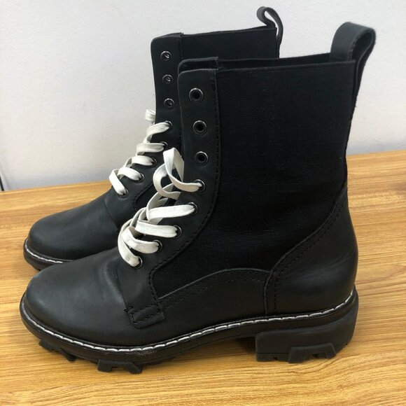 rag & bone Women's Shiloh Boots US 9.5-10 * See note* - Picture 7 of 10